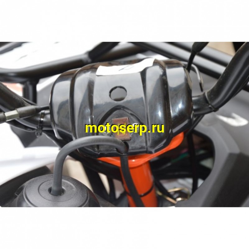 Купить  ====150cc Квадроцикл KAYO AU150 (BULL-2B) (белый,компл запч) 2023г 2х4, 150cc;  3пер + реверс; полуавтомат; кол 20х7-10"/ 19х10-9" (зал) (шт) (SM купить с доставкой по Москве и России, цена, технические характеристики, комплектация фото  - motoserp.ru