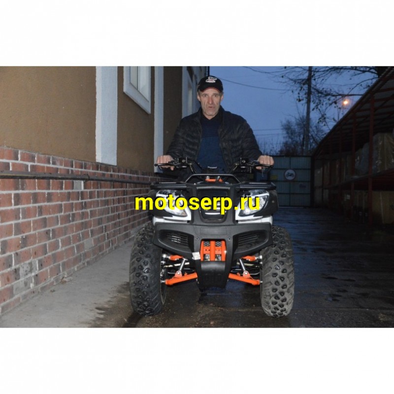 Купить  ====150cc Квадроцикл KAYO AU150 (BULL-2B) (белый,компл запч) 2023г 2х4, 150cc;  3пер + реверс; полуавтомат; кол 20х7-10"/ 19х10-9" (зал) (шт) (SM купить с доставкой по Москве и России, цена, технические характеристики, комплектация фото  - motoserp.ru