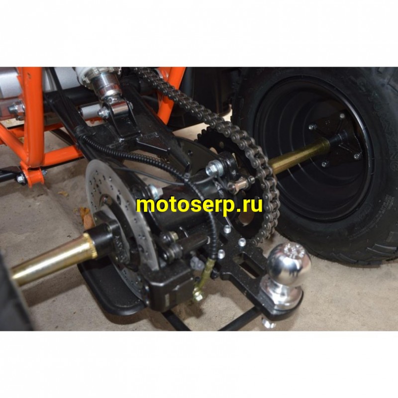 Купить  ====150cc Квадроцикл KAYO AU150 CVT (BULL-2C) (белый пластик,комплект запчастей) 2023 г. (шт) (SM купить с доставкой по Москве и России, цена, технические характеристики, комплектация фото  - motoserp.ru
