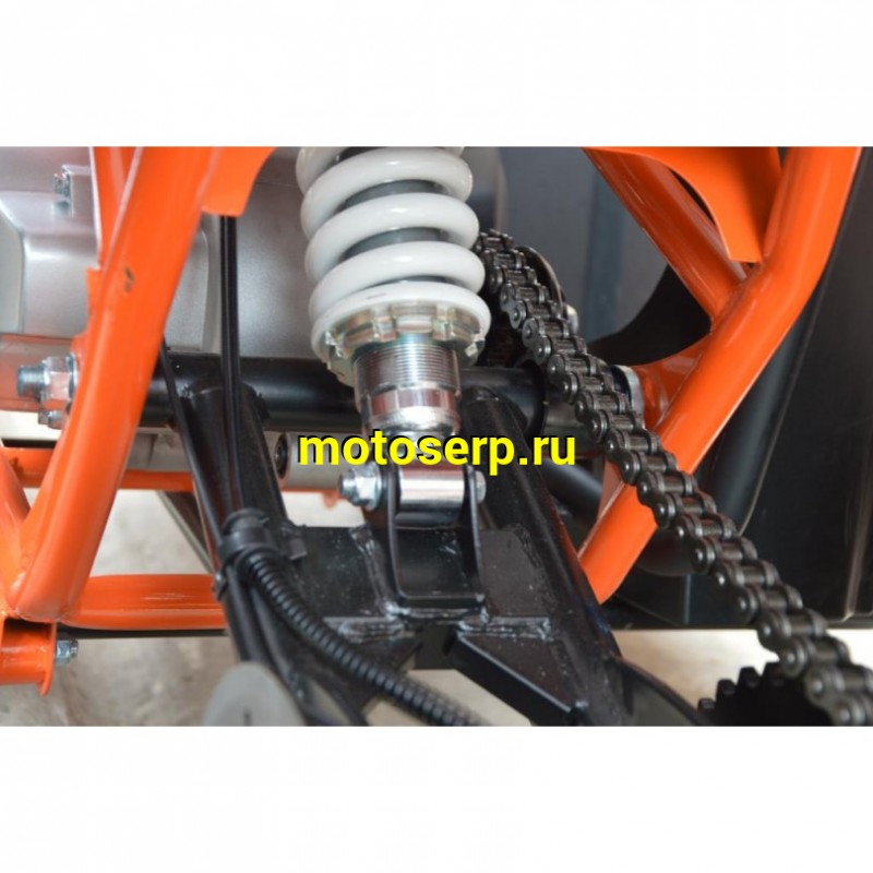 Купить  ====150cc Квадроцикл KAYO AU150 CVT (BULL-2C) (белый пластик,комплект запчастей) 2023 г. (шт) (SM купить с доставкой по Москве и России, цена, технические характеристики, комплектация фото  - motoserp.ru