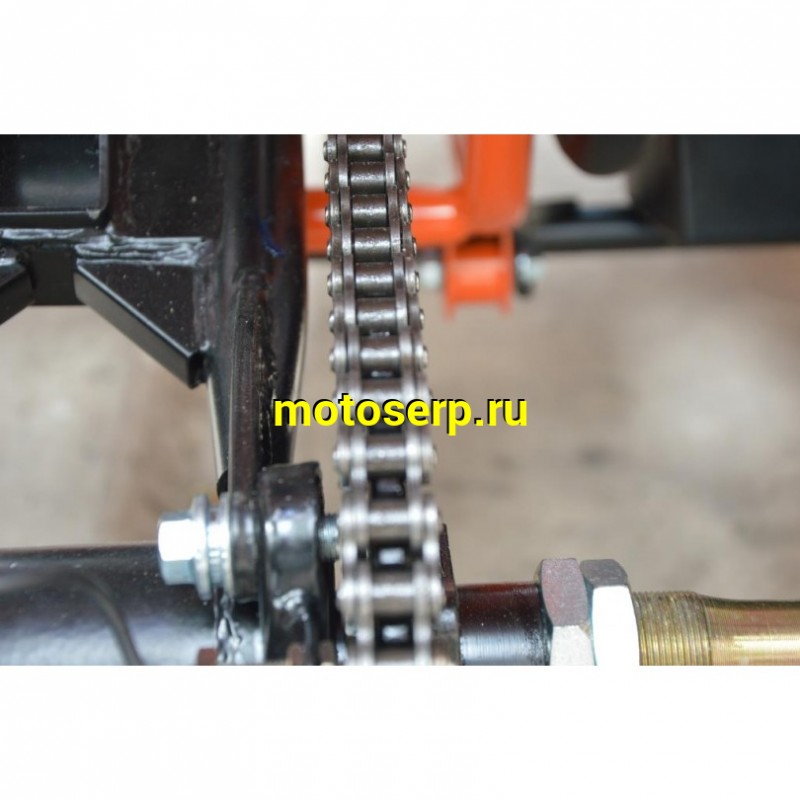 Купить  ====150cc Квадроцикл KAYO AU150 CVT (BULL-2C) (белый пластик,комплект запчастей) 2023 г. (шт) (SM купить с доставкой по Москве и России, цена, технические характеристики, комплектация фото  - motoserp.ru