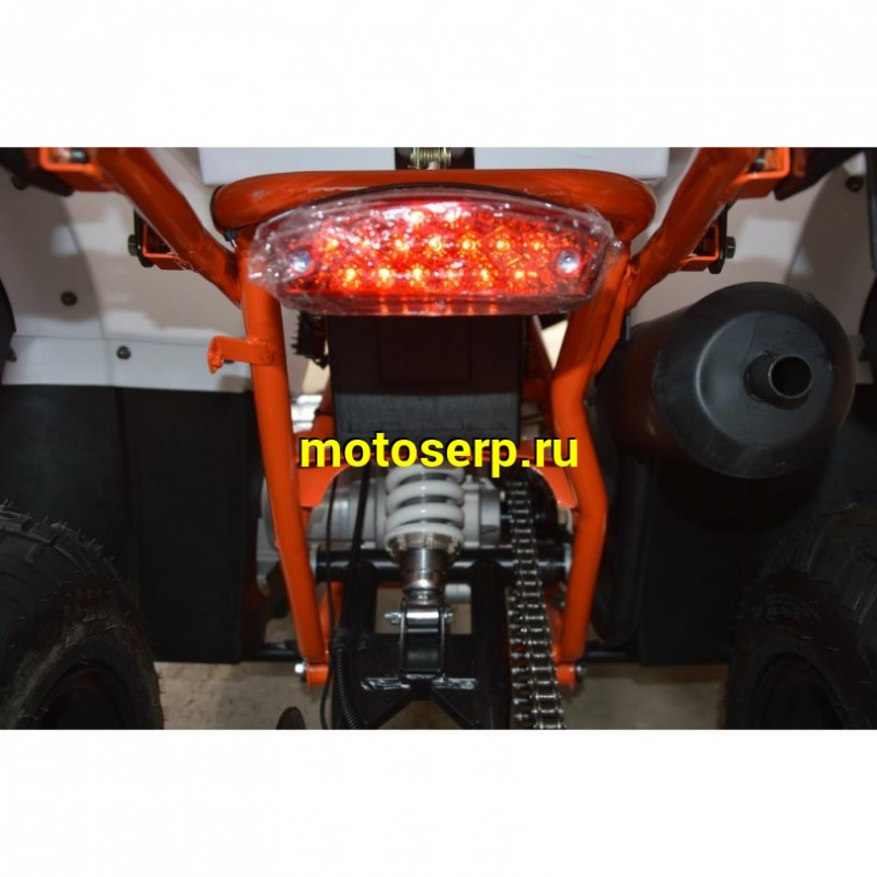 Купить  ====150cc Квадроцикл KAYO AU150 CVT (BULL-2C) (белый пластик,комплект запчастей) 2023 г. (шт) (SM купить с доставкой по Москве и России, цена, технические характеристики, комплектация фото  - motoserp.ru