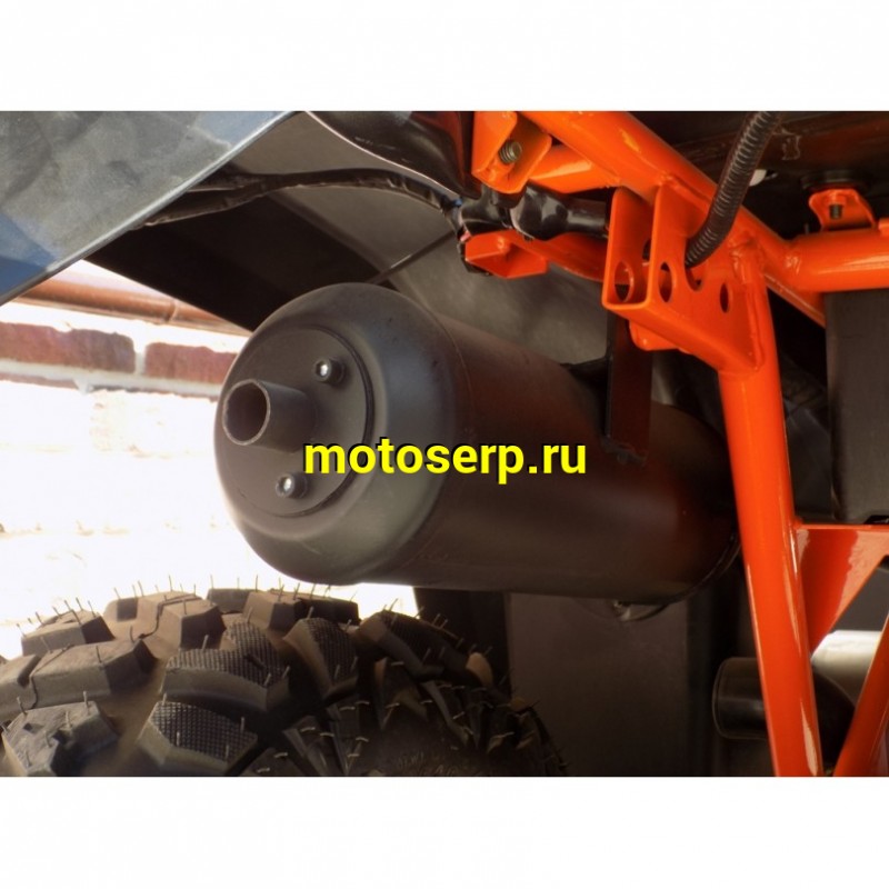 Купить  200cc Квадроцикл KAYO AU200 (BIG BULL) (белый пластик,комплект запчастей) 2023 г. (шт) (SM купить с доставкой по Москве и России, цена, технические характеристики, комплектация фото  - motoserp.ru