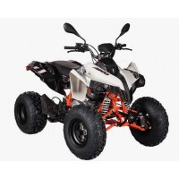 motoserp.ru - 300cc Квадроцикл KAYO A300 (TOR-3C) (ПТС) 300сс, 10/10" электростарт, диск/диск, приборка  (шт) (SM - МотоВелоЦентр г.Серпухов