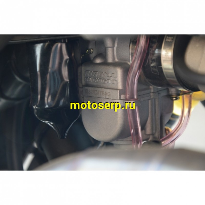 Купить  Мотоцикл Кросс/Эндуро FX MOTO X8 CBS300 (спортинв),  21/18, 4Т, 300cc, ZS174MM, жидк. охл., диск/диск (шт)  (ZUUMAV купить с доставкой по Москве и России, цена, технические характеристики, комплектация фото  - motoserp.ru