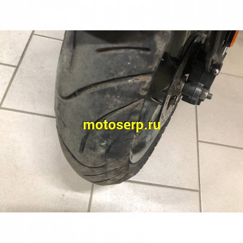 Купить  ====Скутер Aprilia SR50 2011г.в. 2т инжектор Из Японии,без пробега по РФ  купить с доставкой по Москве и России, цена, технические характеристики, комплектация фото  - motoserp.ru