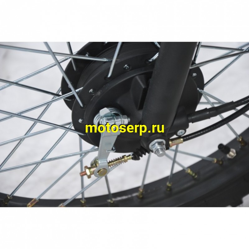 Купить  Мопед MM TRICKLER 2 NEW (Триклер 2 нью) 50сс ,4Т, карбюр.,возд.охл.,кол.18"/18",бараб./бараб.(зал) (шт) 01100  купить с доставкой по Москве и России, цена, технические характеристики, комплектация фото  - motoserp.ru