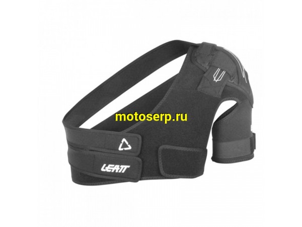 Купить  Фиксатор плеча Leatt Shoulder Brace Right (правый) L/XL (5015800111) (шт) (0 купить с доставкой по Москве и России, цена, технические характеристики, комплектация фото  - motoserp.ru