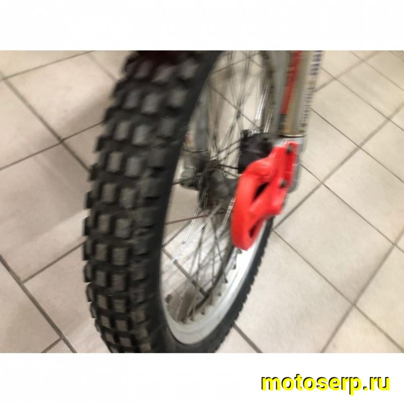 Купить  ====Мотоцикл Gas Gas JT250 Contact триал Из Японии,без пробега по РФ купить с доставкой по Москве и России, цена, технические характеристики, комплектация фото  - motoserp.ru