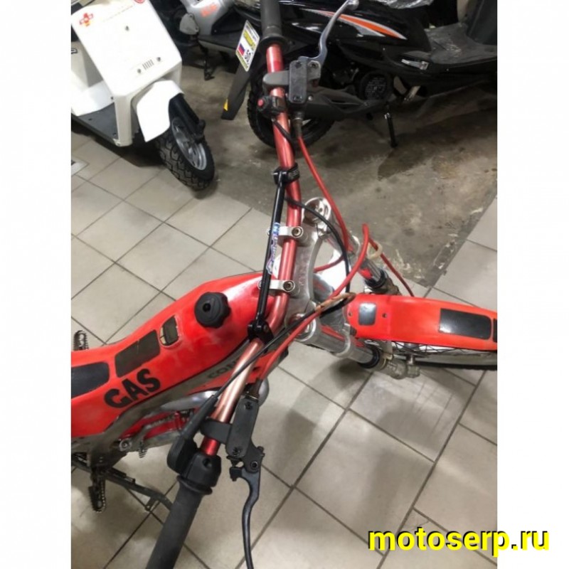Купить  ====Мотоцикл Gas Gas JT250 Contact триал Из Японии,без пробега по РФ купить с доставкой по Москве и России, цена, технические характеристики, комплектация фото  - motoserp.ru