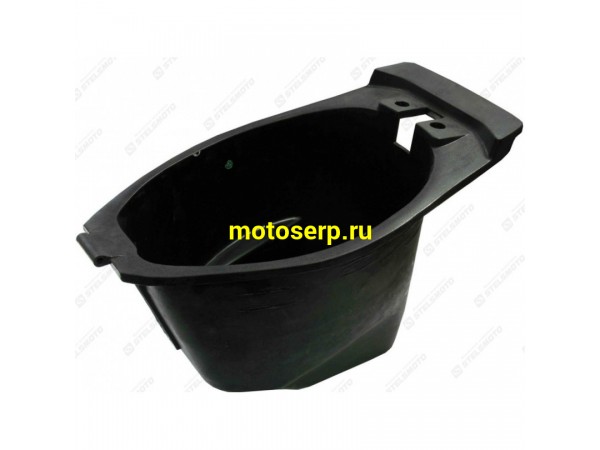 Купить  Багажник подсидельный Tactic 50 (шт)  (VM 51004BMMT000 купить с доставкой по Москве и России, цена, технические характеристики, комплектация фото  - motoserp.ru