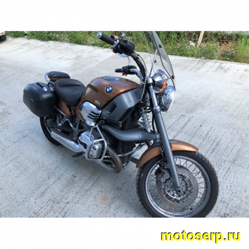 Купить  ====Мотоцикл  BMW R 1200 C ABS 2000г.в. Из Японии,без пробега по РФ купить с доставкой по Москве и России, цена, технические характеристики, комплектация фото  - motoserp.ru