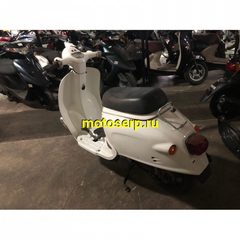 Купить  ====Скутер Honda GiorCub 50 4T AF54 2001г.в. Из Японии, без пробега по РФ купить с доставкой по Москве и России, цена, технические характеристики, комплектация фото  - motoserp.ru