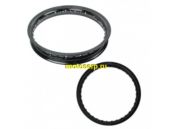 Купить  Колесо 18" (обод заднего колеса) Holeshot, Legend, Crosstrec 2.15x18" 32 спиц (шт) (Regul 785333 купить с доставкой по Москве и России, цена, технические характеристики, комплектация фото  - motoserp.ru