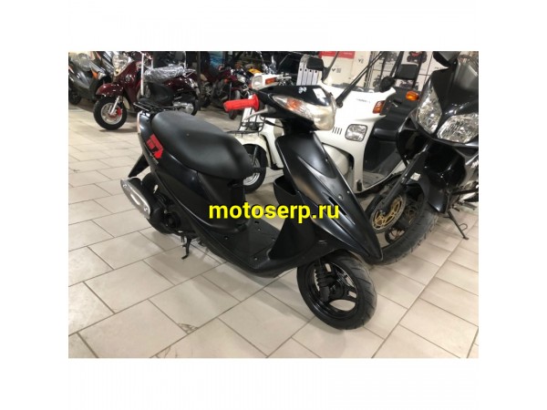 Suzuki address v50g характеристики