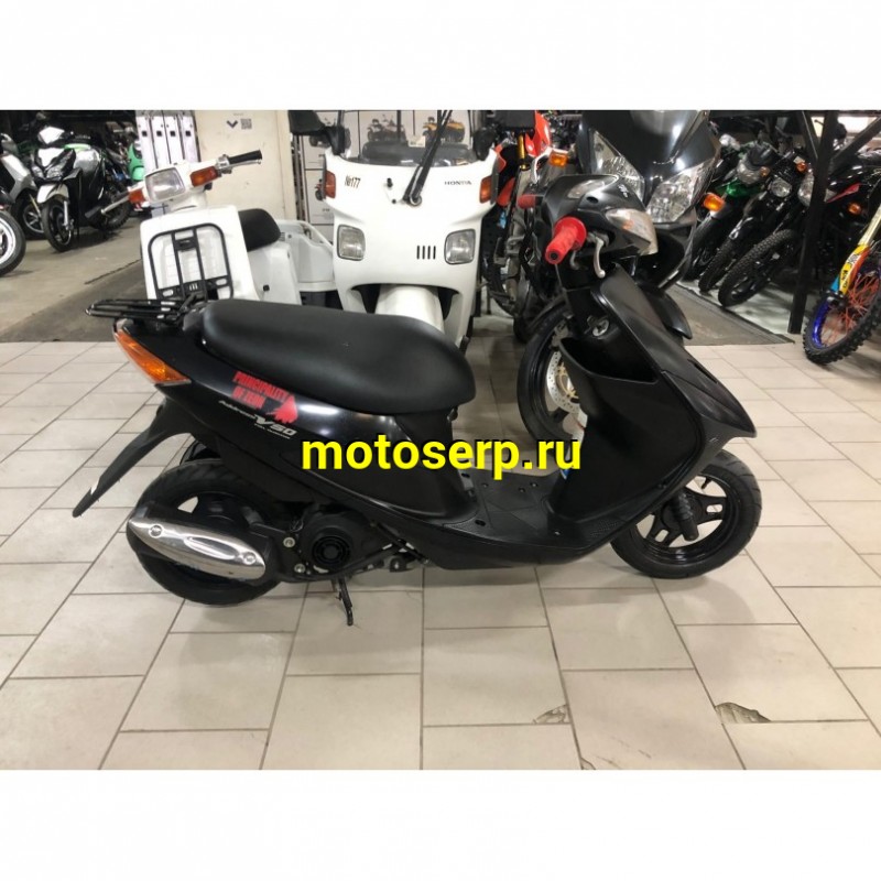 Suzuki address v50g характеристики