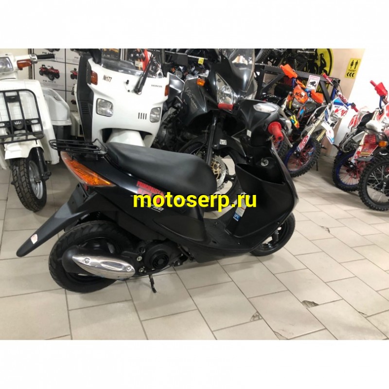 Suzuki address v50g характеристики