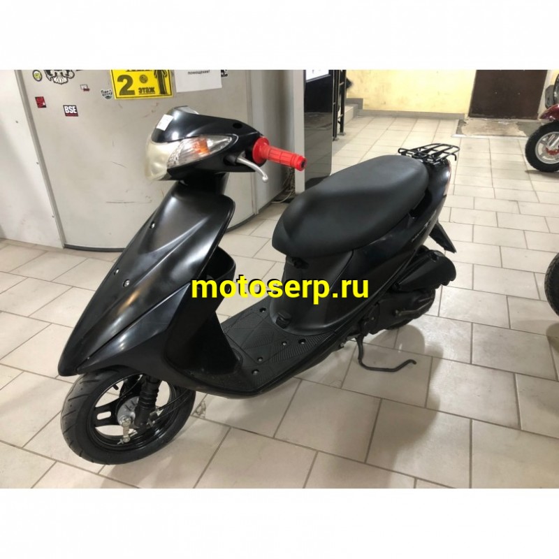 Suzuki address v50g характеристики