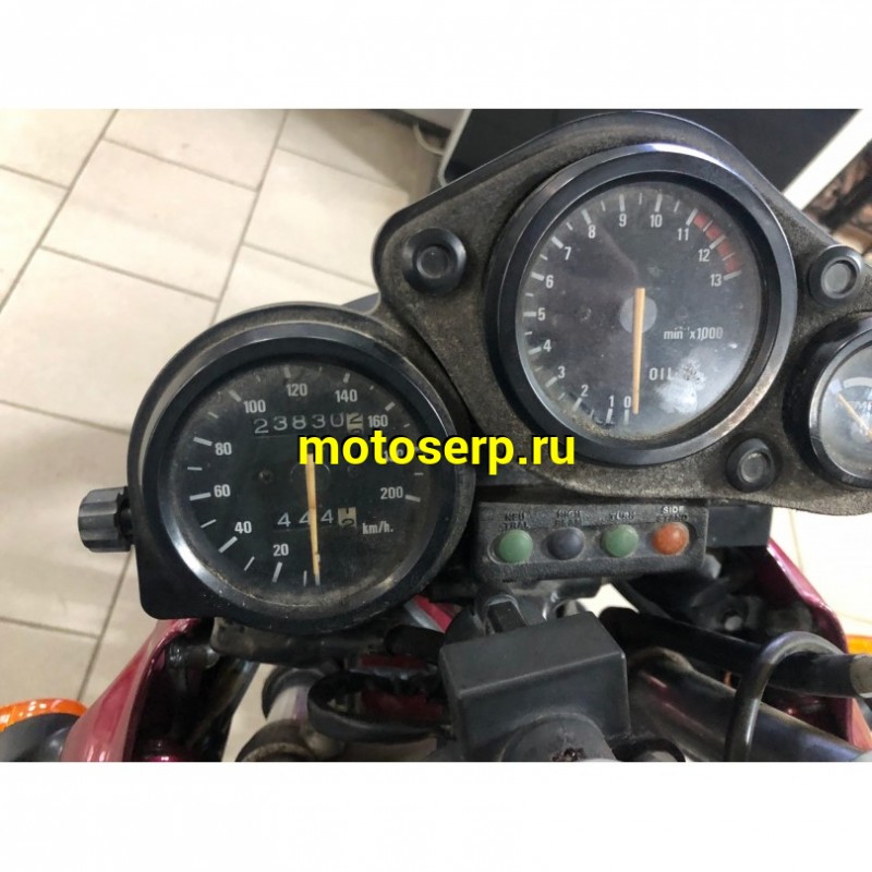 Купить  ====Мотоцикл HONDA NSR 125 RAIDEN (2Т) 1998г.в. Из Японии,без пробега по РФ купить с доставкой по Москве и России, цена, технические характеристики, комплектация фото  - motoserp.ru