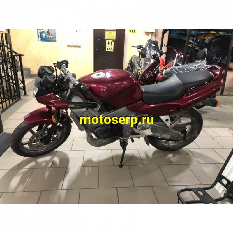 Купить  ====Мотоцикл HONDA NSR 125 RAIDEN (2Т) 1998г.в. Из Японии,без пробега по РФ купить с доставкой по Москве и России, цена, технические характеристики, комплектация фото  - motoserp.ru