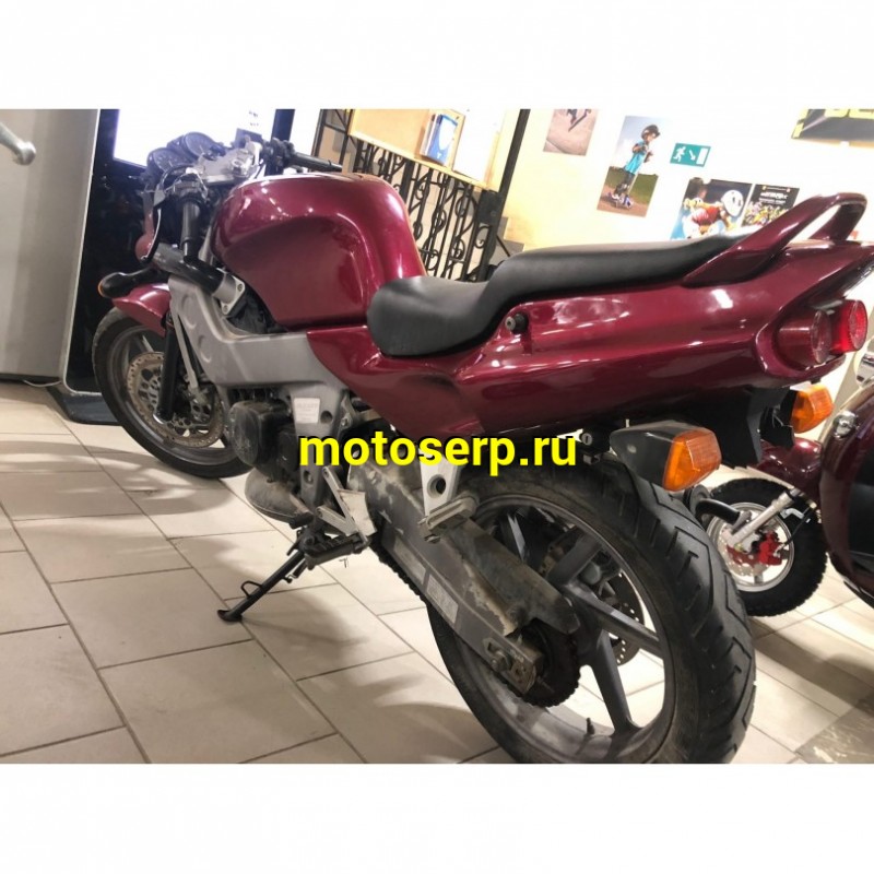 Купить  ====Мотоцикл HONDA NSR 125 RAIDEN (2Т) 1998г.в. Из Японии,без пробега по РФ купить с доставкой по Москве и России, цена, технические характеристики, комплектация фото  - motoserp.ru