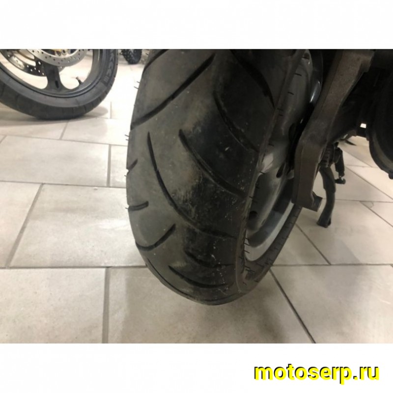 Купить  ====Максискутер Benelly Adiva 125 2003г.в (съемная крыша) Из Японии, без пробегом по РФ  купить с доставкой по Москве и России, цена, технические характеристики, комплектация фото  - motoserp.ru
