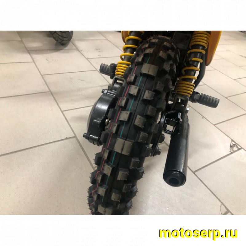 Купить  ====Мопед Yamaha PW 50 Из Японии,без пробега по РФ купить с доставкой по Москве и России, цена, технические характеристики, комплектация фото  - motoserp.ru
