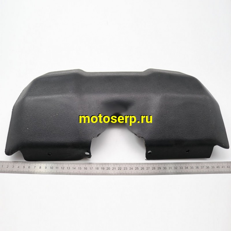 Купить  ====Брызговик SF150L (цв. черный) (шт) (шт) (0 купить с доставкой по Москве и России, цена, технические характеристики, комплектация фото  - motoserp.ru