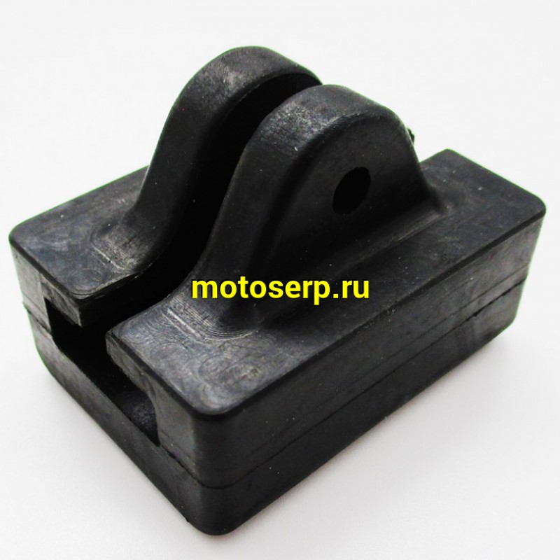 Купить  Демпферная резинка для склиза SF150, SK400/500/600 (шт) (0 купить с доставкой по Москве и России, цена, технические характеристики, комплектация фото  - motoserp.ru