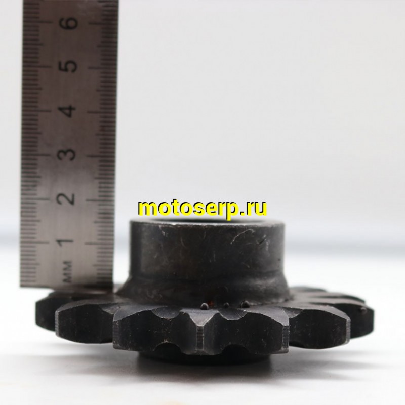Купить  ====Звезда ведомая голая (венец) (530-14) SF150, SK400/500/600 (шт) (0 купить с доставкой по Москве и России, цена, технические характеристики, комплектация фото  - motoserp.ru