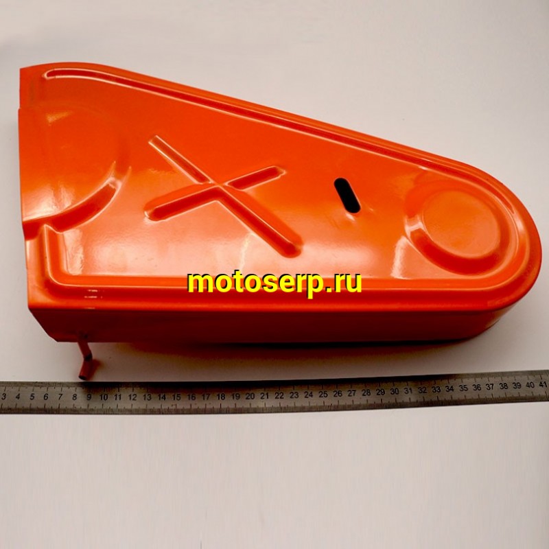 Купить  ====Кожух цепи МУХТАР-15 (шт) (0 купить с доставкой по Москве и России, цена, технические характеристики, комплектация фото  - motoserp.ru
