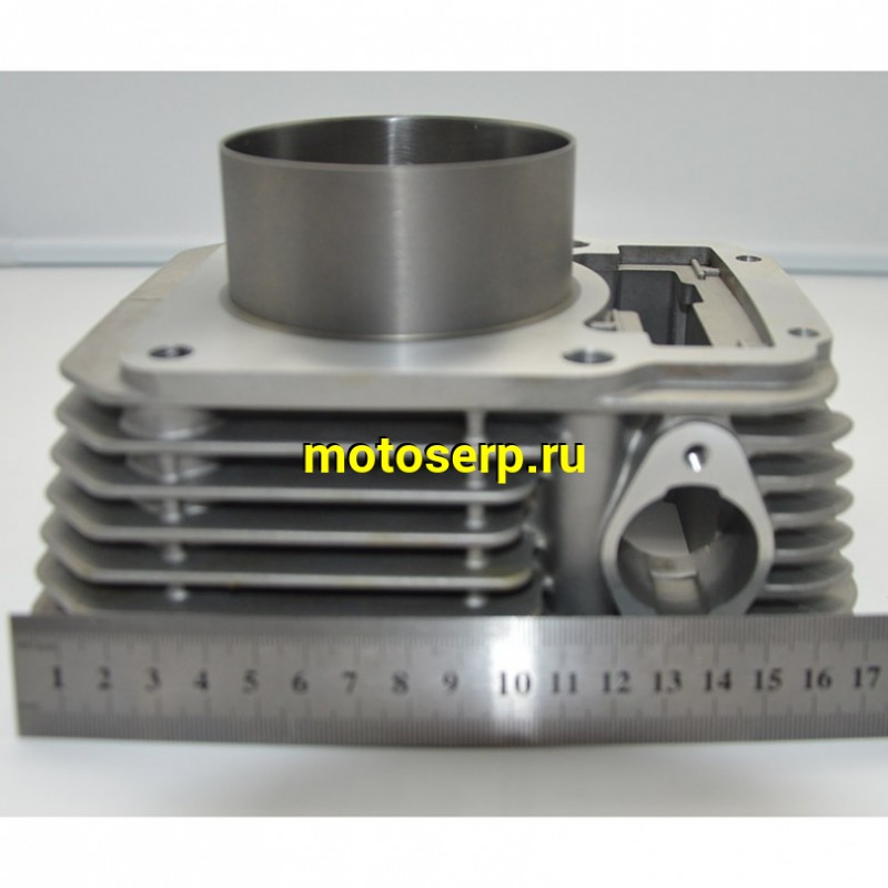 Купить  ====ЦПГ, поршневая группа 172FMM 300cc (D77; p-16) (big bore БИГ БОР 300сс) 4T ZS 24 л.с.(шт) (SM 006-2902 купить с доставкой по Москве и России, цена, технические характеристики, комплектация фото  - motoserp.ru