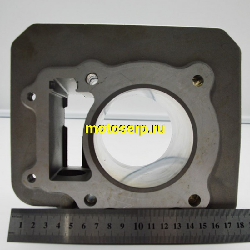 Купить  ====ЦПГ, поршневая группа 172FMM 300cc (D77; p-16) (big bore БИГ БОР 300сс) 4T ZS 24 л.с.(шт) (SM 006-2902 купить с доставкой по Москве и России, цена, технические характеристики, комплектация фото  - motoserp.ru