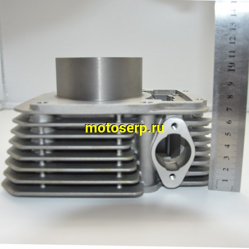 Купить  ====ЦПГ, поршневая группа 172FMM 300cc (D77; p-16) (big bore БИГ БОР 300сс) 4T ZS 24 л.с.(шт) (SM 006-2902 купить с доставкой по Москве и России, цена, технические характеристики, комплектация фото  - motoserp.ru