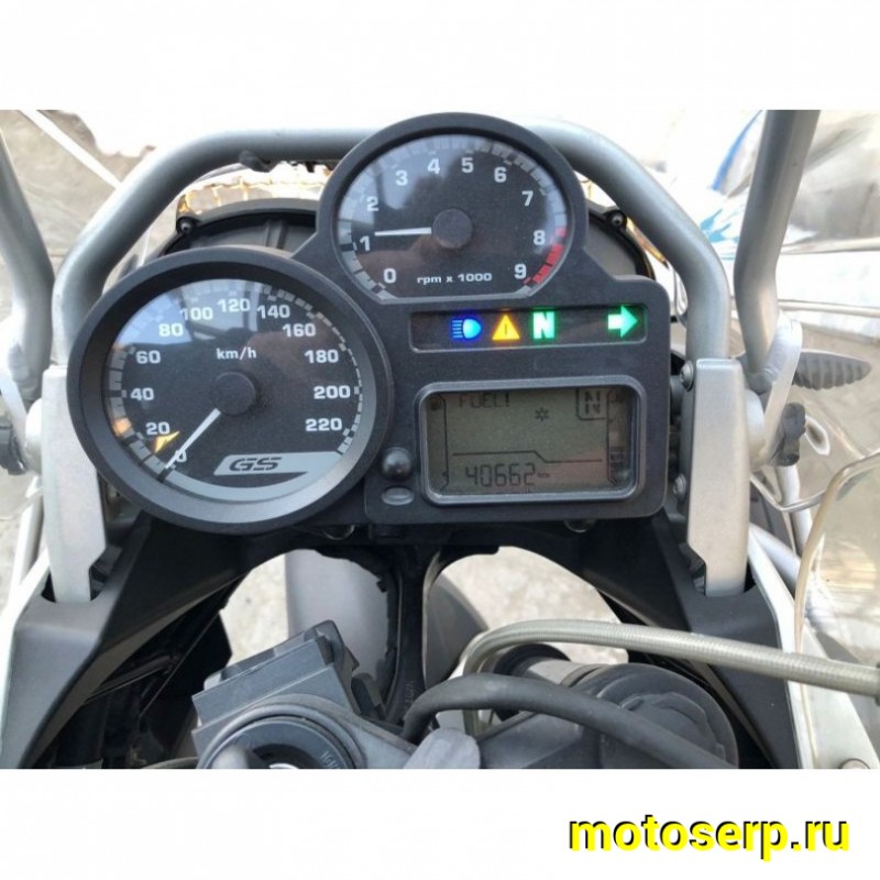 Купить  ====Мотоцикл BMW R1200GS Adventure ABS 2007г.в. Из Японии,без пробега по РФ купить с доставкой по Москве и России, цена, технические характеристики, комплектация фото  - motoserp.ru