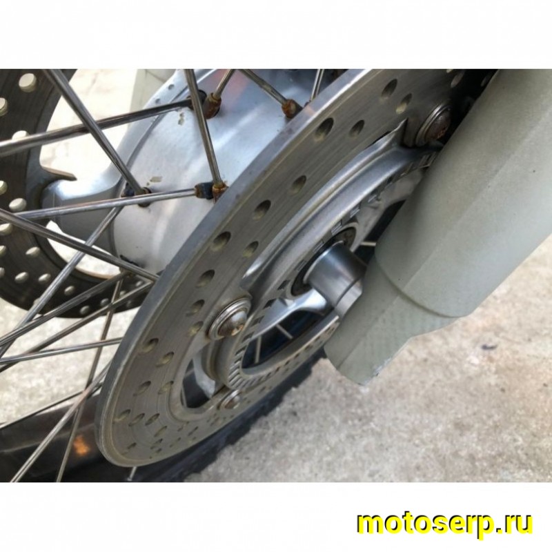 Купить  ====Мотоцикл BMW R1200GS Adventure ABS 2007г.в. Из Японии,без пробега по РФ купить с доставкой по Москве и России, цена, технические характеристики, комплектация фото  - motoserp.ru