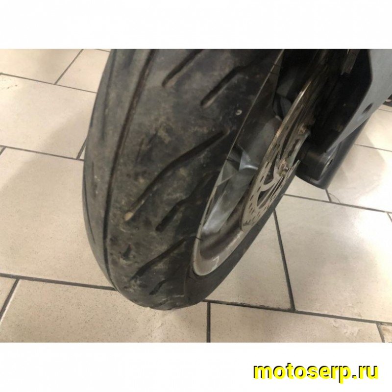 Купить  ====Максискутер Aprilia Atlantic 500 2002 г.в. 15466км Из Японии,без пробега по РФ  купить с доставкой по Москве и России, цена, технические характеристики, комплектация фото  - motoserp.ru