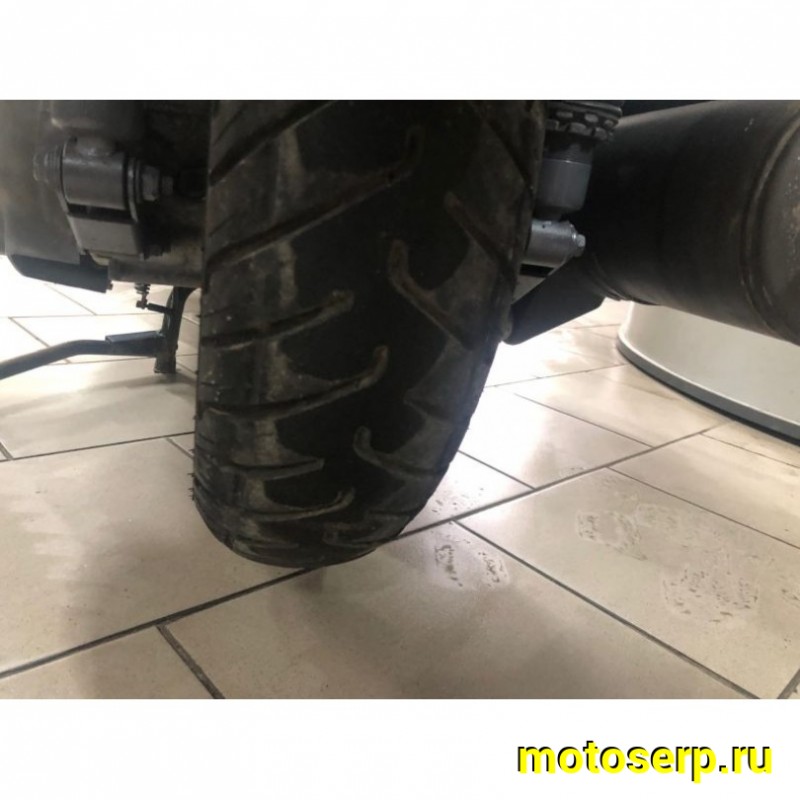 Купить  ====Максискутер Aprilia Atlantic 500 2002 г.в. 15466км Из Японии,без пробега по РФ  купить с доставкой по Москве и России, цена, технические характеристики, комплектация фото  - motoserp.ru