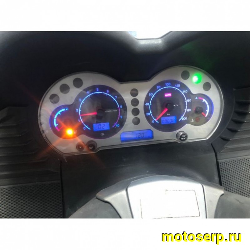 Купить  ====Максискутер Aprilia Atlantic 500 2002 г.в. 15466км Из Японии,без пробега по РФ  купить с доставкой по Москве и России, цена, технические характеристики, комплектация фото  - motoserp.ru