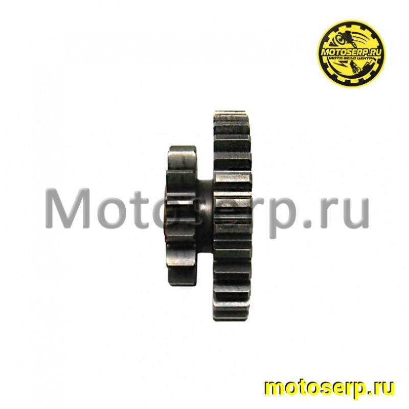 Купить  Шестерня электростартера 194MQ в сборе (шт) (AVANTIS 14807 купить с доставкой по Москве и России, цена, технические характеристики, комплектация фото  - motoserp.ru