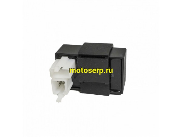 Купить  Коммутатор (CDI) 6 конт.(4+2) ZS174MN-3 (шт) (AVANTIS 18037 (ANKON 02 56 81 купить с доставкой по Москве и России, цена, технические характеристики, комплектация фото  - motoserp.ru