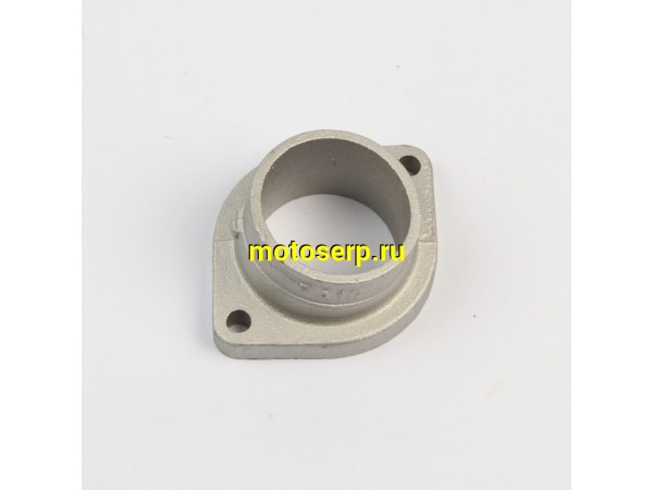 Купить  Коллектор (патрубок) впускн 194MQ аллюм. (D-45mm, d-40mm, 2х65mm) (шт) (AVANTIS 24599 купить с доставкой по Москве и России, цена, технические характеристики, комплектация фото  - motoserp.ru