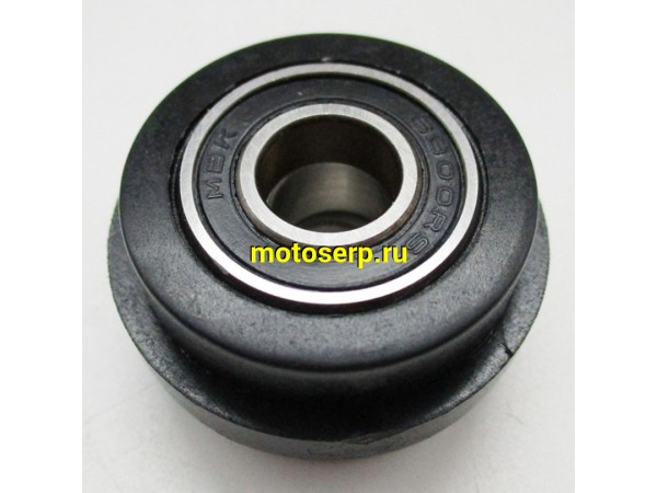 Купить  Ролик успокоителя цепи приводной KAYO 125 и др. (d10 L20mm) (шт) (JMC 4512 (SM 185-3252 купить с доставкой по Москве и России, цена, технические характеристики, комплектация фото  - motoserp.ru