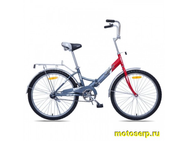 Купить  ====WAR WOLF D-24 (Вар Вульф Д-24) 24"; 1ск; рама-сталь; тормоз-ножной (шт) (Кит купить с доставкой по Москве и России, цена, технические характеристики, комплектация фото  - motoserp.ru