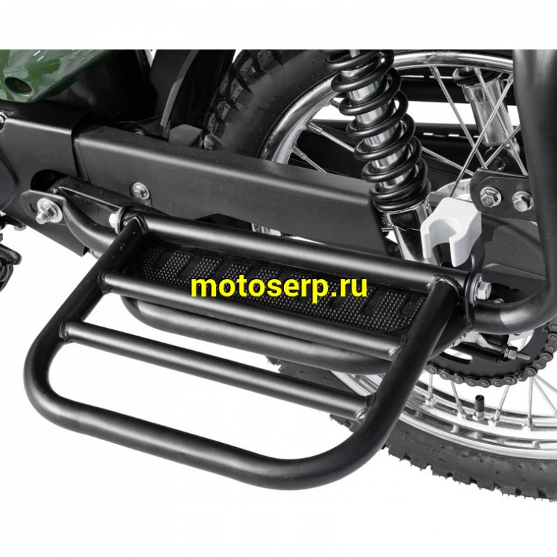 Купить  Мопед Regulmoto Alpha (RM-3) (2023) черный 4Т; 50cc;  колеса 17/17"литые; 4пер, диск/бар (шт) 01250 (ФОТО купить с доставкой по Москве и России, цена, технические характеристики, комплектация фото  - motoserp.ru