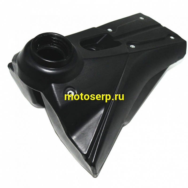 Купить Бак топливный Regul 125cc питбайк и др. УЦЕНКА (без крышки и ...
