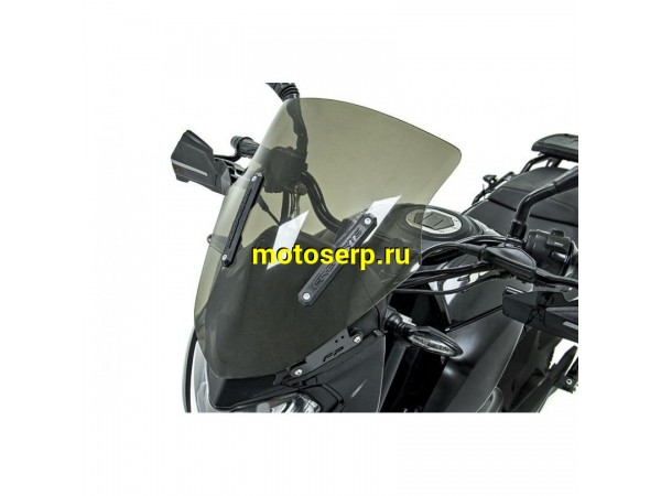 Bajaj Dominar 250 в России