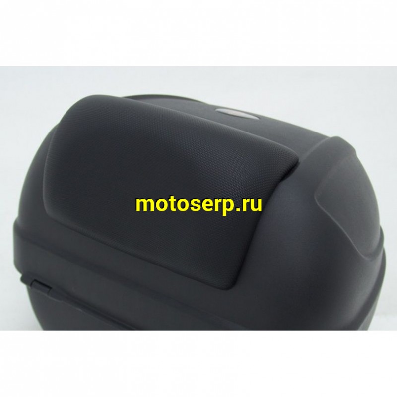 Купить  Кофр (ящик багажника) FIREPARTS 30 Л. BAJAJ (шт) (Bajaj PN124.001-BK купить с доставкой по Москве и России, цена, технические характеристики, комплектация фото  - motoserp.ru