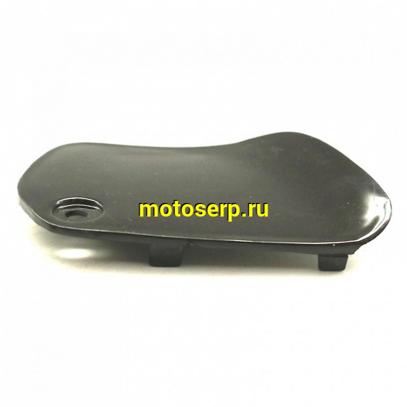 Купить  Крышка (Лючок) рамки руля Honda Lead 50/90 AF20 (шт) (К-дар 2401016 купить с доставкой по Москве и России, цена, технические характеристики, комплектация фото  - motoserp.ru