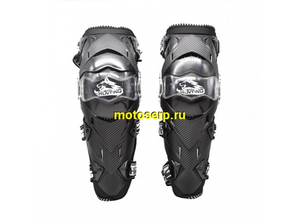 Купить  Наколенники Wolf KN01 for kids (детские) черный (пар) (Regul 304228-2 купить с доставкой по Москве и России, цена, технические характеристики, комплектация фото  - motoserp.ru